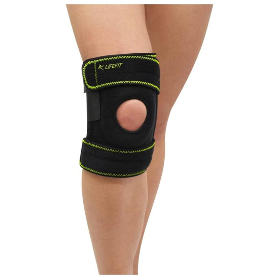 Life fit Επιγονατίδα Life fit Επιγονατίδα